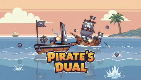 Купить Pirate's Dual