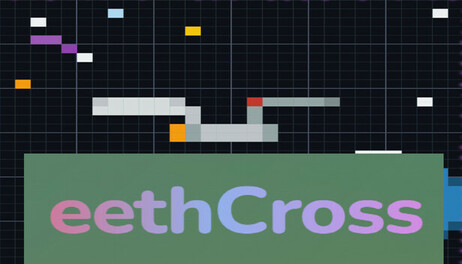 Купить eethCross