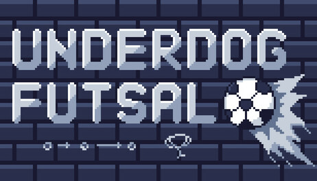 Купить Underdog Futsal