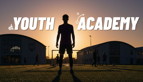 Купить Youth Academy