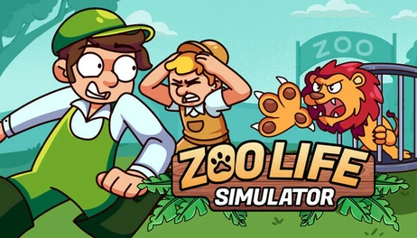 Купить ZooLife Simulator