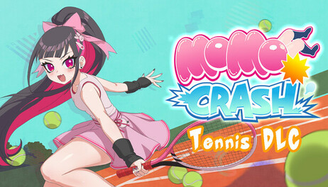 Купить MOMO Crash - Tennis Pack DLC