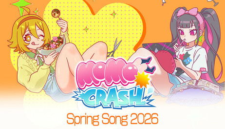 Купить MOMO Crash: Spring Song Pack 2026