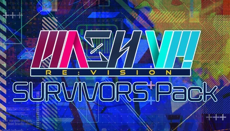 Купить MASH VP! Re:VISION - SURVIVORS Pack