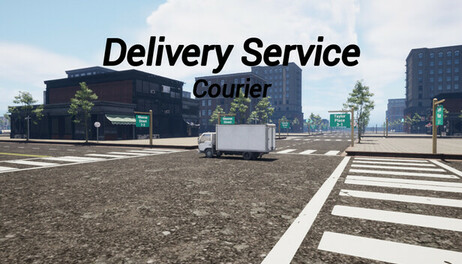 Купить Delivery Service : Courier