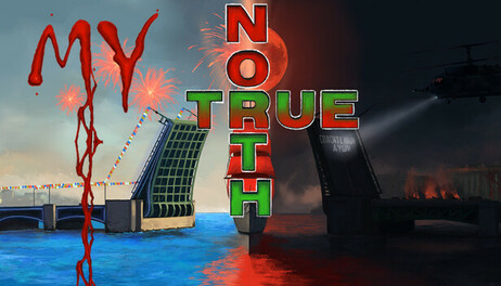 Купить My True North Chapter One: Life Is Narcosis