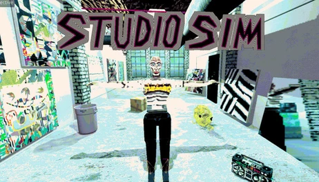 Купить Studio Sim