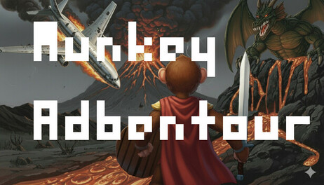 Купить Munkeyadbentour