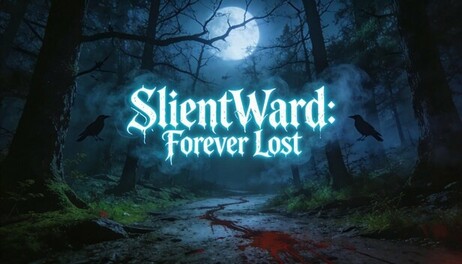Купить Silent Ward:Forever Lost