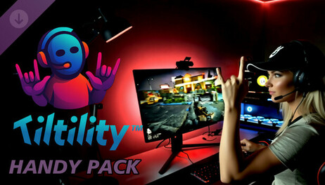 Купить Tiltility - Handy Pack