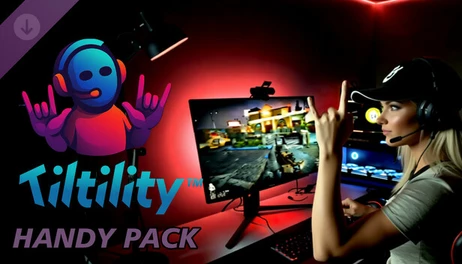 Купить Tiltility: Gesture Expansion