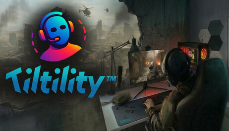 Купить Tiltility 1