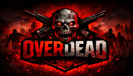 Купить OVERDEAD