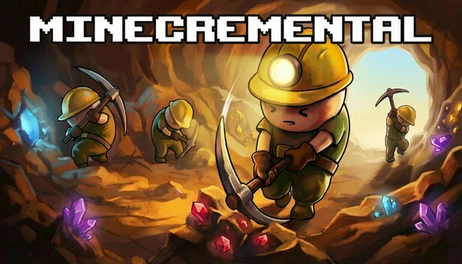 Купить Minecremental