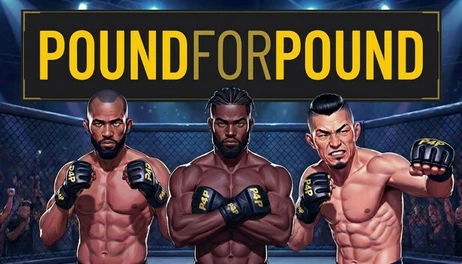 Купить Pound for Pound
