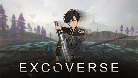 Купить Excoverse