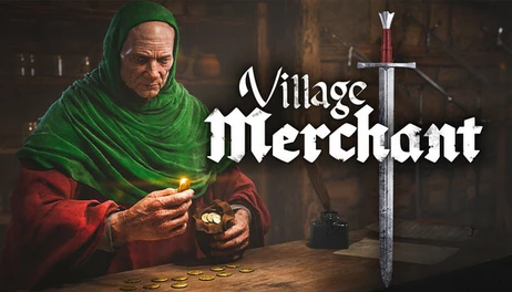 Купить Village Merchant