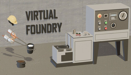 Купить VR Foundry