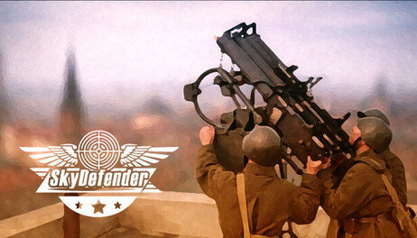 Купить SkyDefender