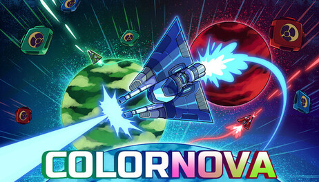 Купить COLORNOVA