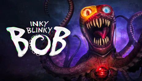 Купить Inky Blinky Bob