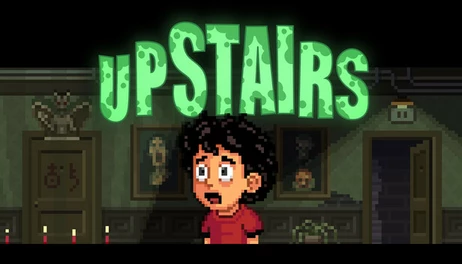 Купить Upstairs