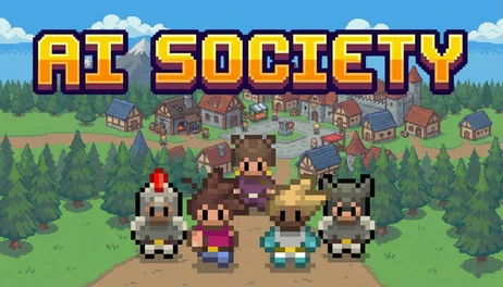 Купить AI Society