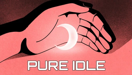 Купить Pure Idle