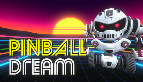 Купить Pinball Dream