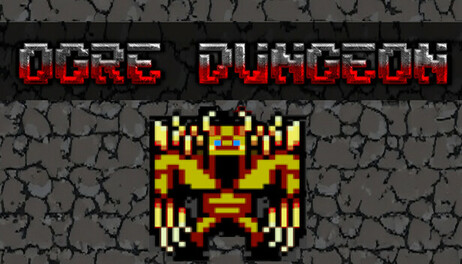 Купить Ogre Dungeon