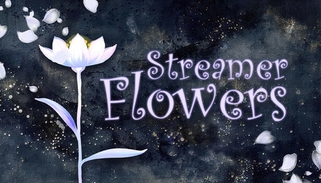 Купить Streamer Flowers
