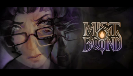 Купить Mistbound