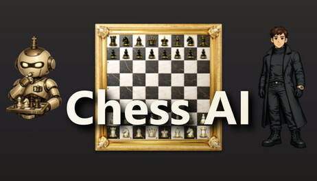 Купить Chess AI