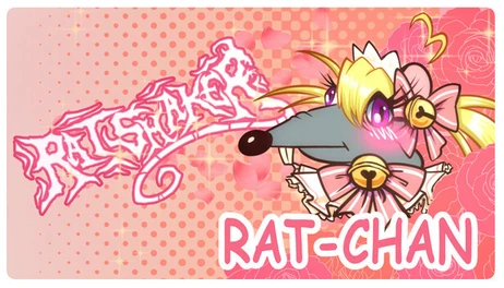 Купить RATSHAKER - Rat-Chan Pack