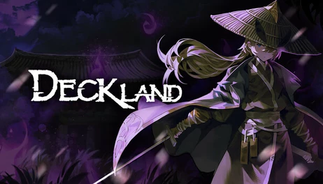 Купить DeckLand