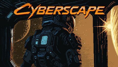 Купить Cyberscape