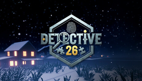 Купить Detective 26