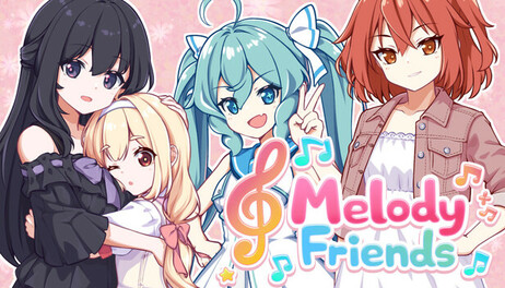 Купить Melody Friends