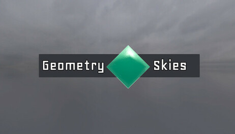 Купить Geometry Skies