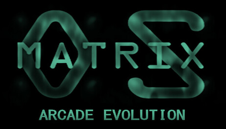 Купить Matrix OS: Arcade Evolution