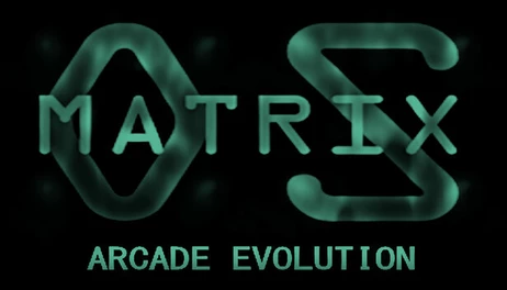 Купить Matrix OS: Arcade Evolution