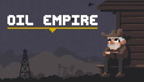 Купить Oil Empire