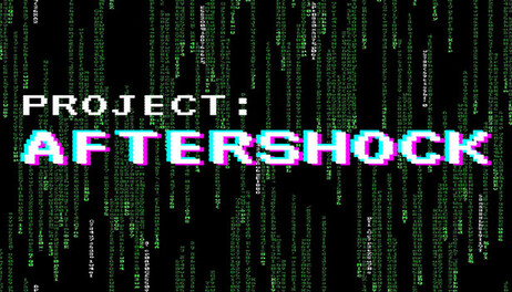 Купить Project: AFTERSHOCK