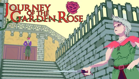 Купить Journey of the Garden Rose