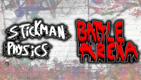 Купить Stickman Physics Battle Arena (Demo)