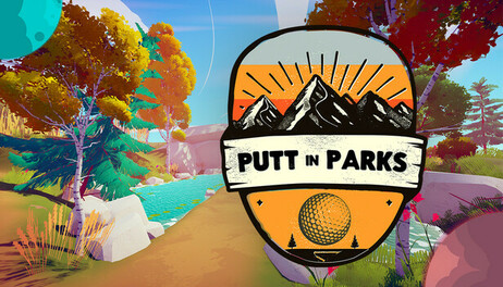 Купить Putt in Parks