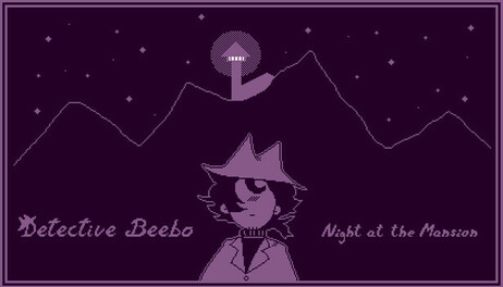 Купить Detective Beebo: Night at the Mansion