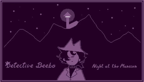 Купить Detective Beebo: Night at the Mansion