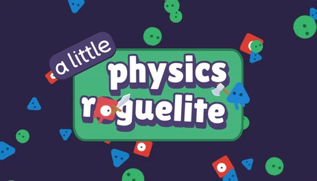 Купить A Little Physics Roguelike