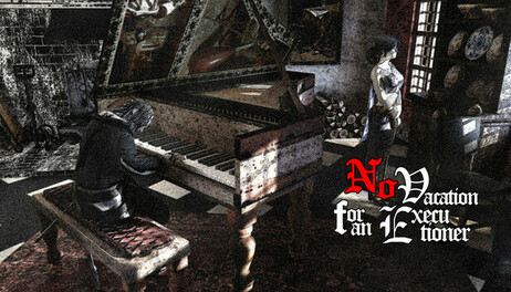 Купить No Vacation for an Executioner